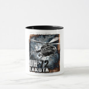 Caneca UH-72 Lakota