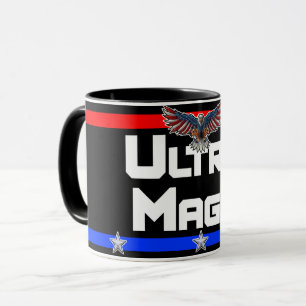 Caneca Ultra Maga Mug
