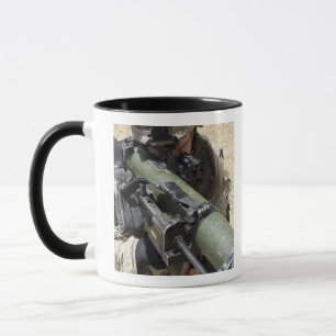 Caneca Um assaultman