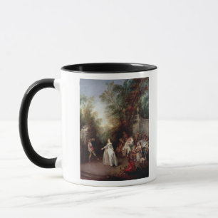 Caneca Um banquete
