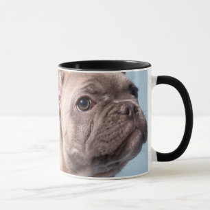 Caneca Um Bulldog Francês