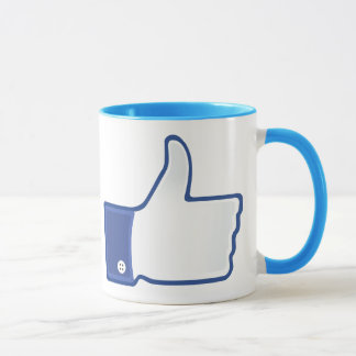 Caneca Um como 04