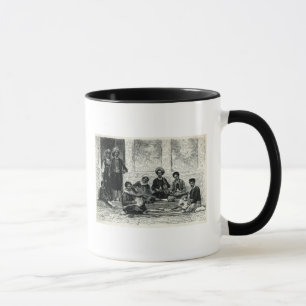 Caneca Um concerto judaico: Tlemcen