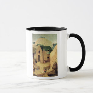 Caneca Um convento de Antonian