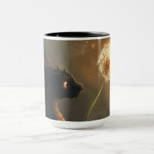Um Desejo Inesperado De Tall Mug