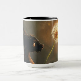 Caneca Um Desejo Inesperado De Tall Mug