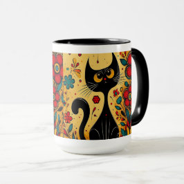Caneca Um gole puro