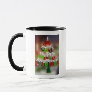 Caneca Um Natal Muito Feliz