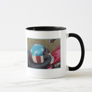 Caneca Um "obrigado que você" nota