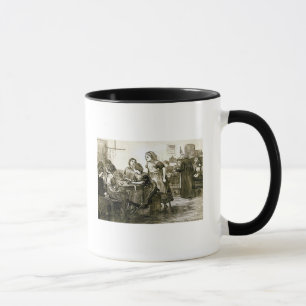 Caneca Um Schoolroom