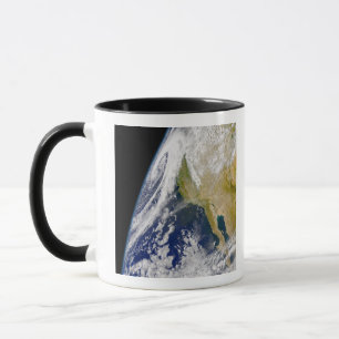 Caneca Um sistema massivo de baixa pressão