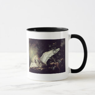 Caneca Um Spaniel de água