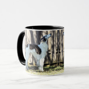 Caneca Um Windhound Silken
