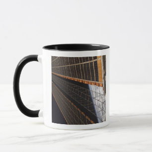 Caneca Uma asa da disposição solar