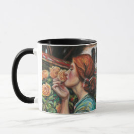 Caneca Uma Beleza Maior -
