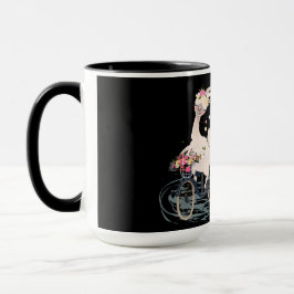 Caneca Uma Caneta Combo Dia Excelente