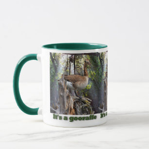 CANECA UMA CRIATURA RARA E MARAVILHOSA