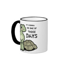 Uma da tartaruga bonito daqueles dias