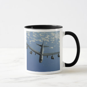Caneca Uma força aérea de E.U.B-52 Stratofortress
