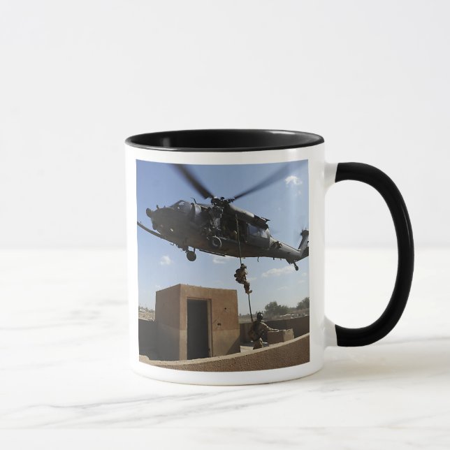 Caneca Uma Força Aérea dos EUA (Direita)