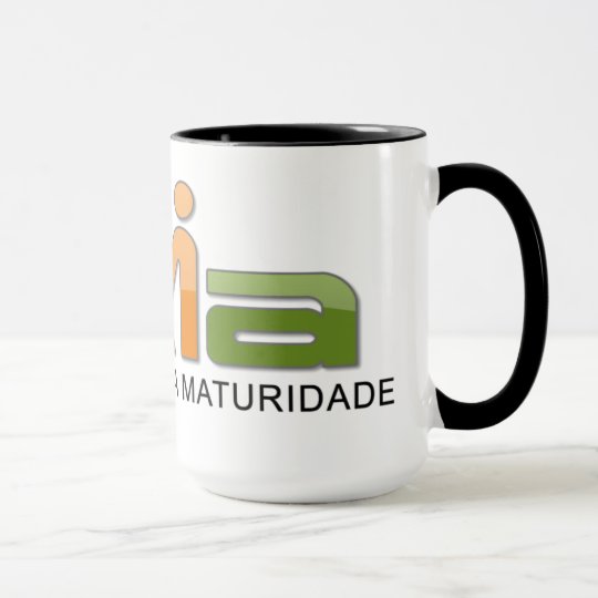 Caneca UMA Lisa