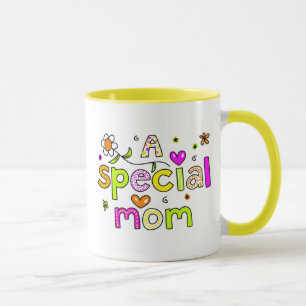 Caneca Uma mamã especial
