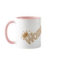 Uma Mulher- Coleção Café ™