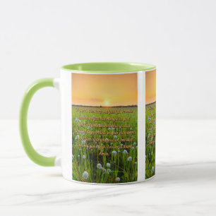Caneca Uma Oração Diária Ao Nosso Senhor Cama De Dois Ton