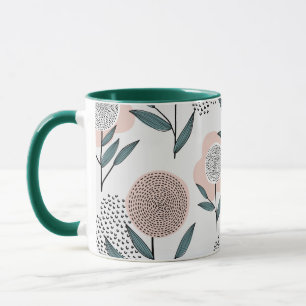 Caneca Uma rosa