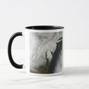 Caneca Uma tempestade severa 2 do inverno
