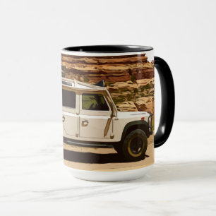 CANECA UMA VIDA.  VIVA.