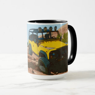 CANECA UMA VIDA. VIVA-O.