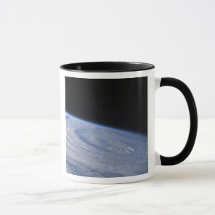 Caneca Uma visão altamente oblíqua