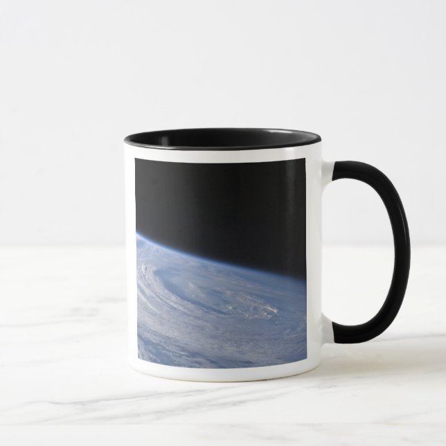 Caneca Uma visão altamente oblíqua (Direita)