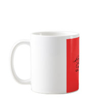 Caneca única