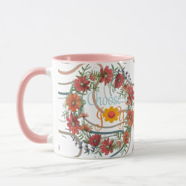 Caneca única | Escolha uma caneca de café na moda