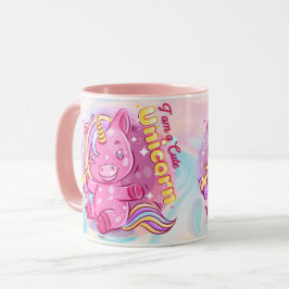 caneca Unicorn
