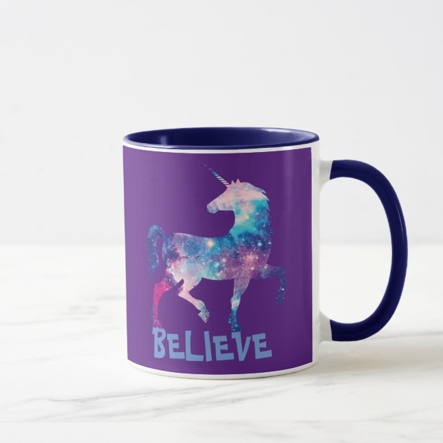 CANECA UNICORN (Direita)