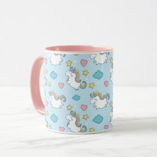 Caneca Unicorn Mug