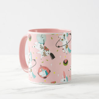 Caneca Unicorn Mug