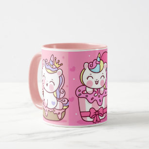 Caneca Unicorn Mug