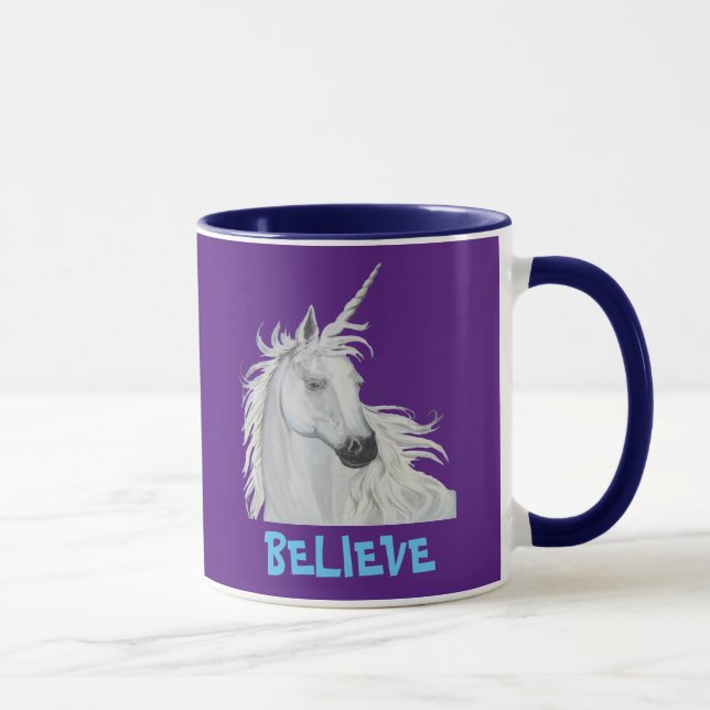 CANECA UNICÓRNEO (Direita)