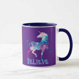 CANECA UNICÓRNEO