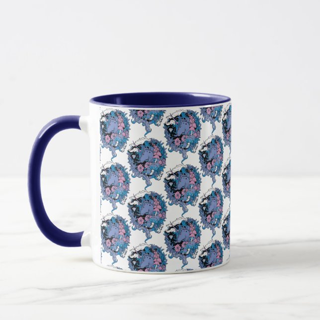 Caneca Unicórnio (Esquerda)