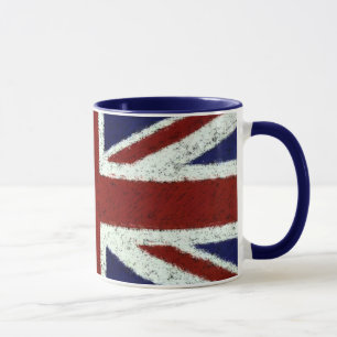 Caneca Union Jack