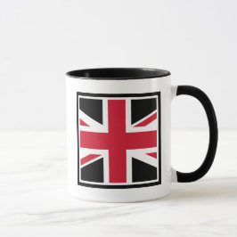 Caneca Union Jack