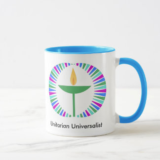 Caneca Unitarian Universalista