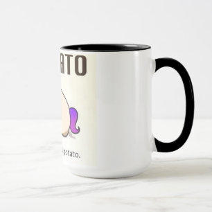 Caneca - UNITATO