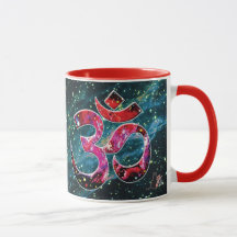Caneca Universal OM Bodhi