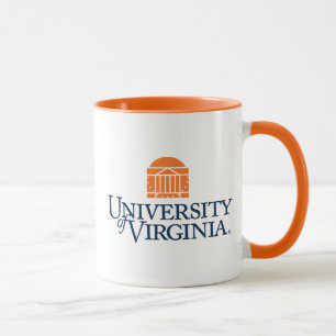 Caneca Universidade da Virgínia